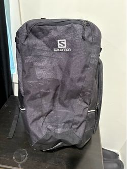 Salomon trailblazer Backpack