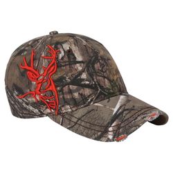 Custom Hunter Hats 