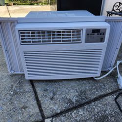 GE Air Conditioner 10000btu 