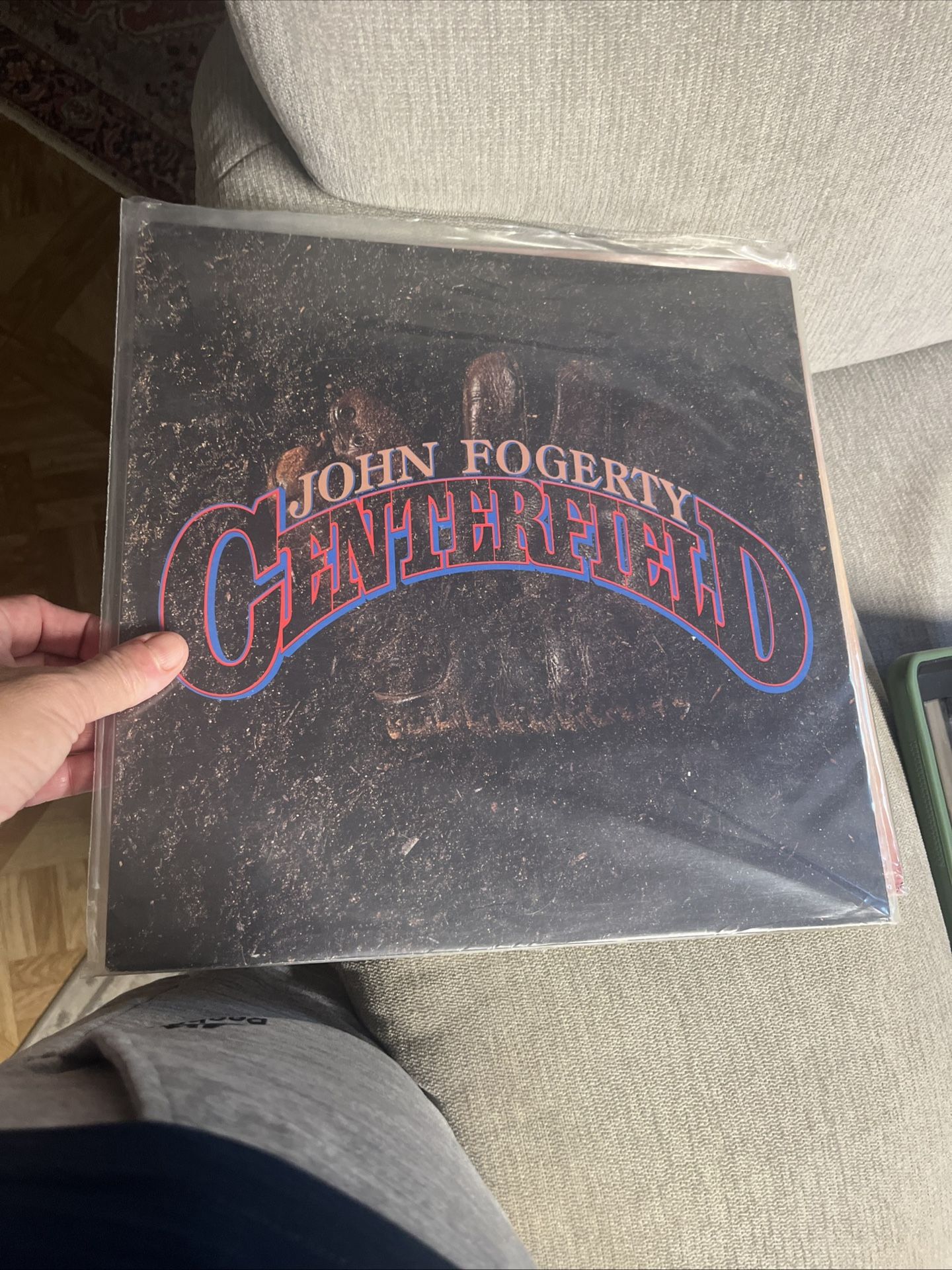 Vinyl