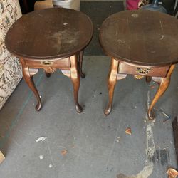 Real Wood  50 Years Old 