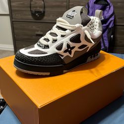 Louis vuitton trainer size 9 (new)