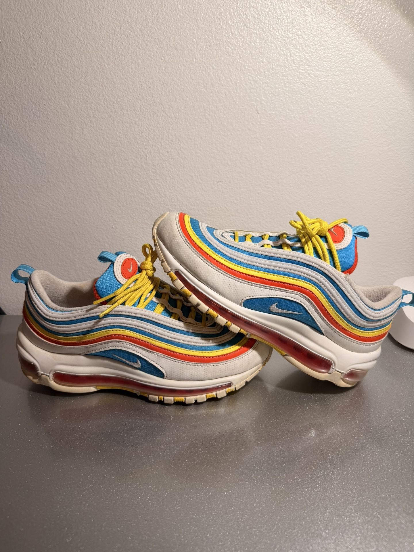 Nike Air Max 97 “Summer Pack”