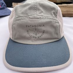 Patagonia Hat