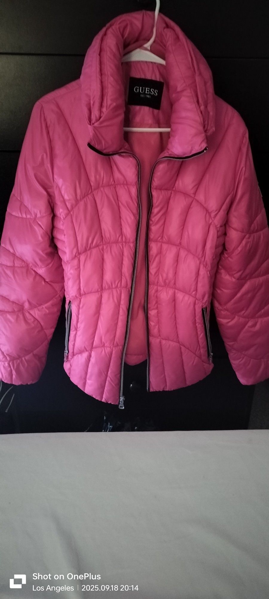 Women's Guess Jacket