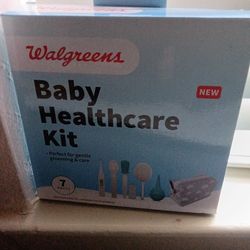 Baby Health Care Kit