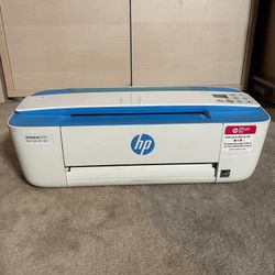 HP Deskjet Printer
