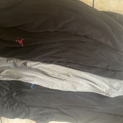 Clothes Need To Be Gone