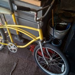 Schwinn Bikes