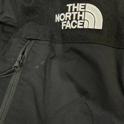 The North Face Winter Jacket New With Tags Size M