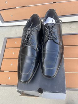 J Ferrar Shoes