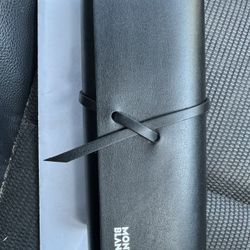 Mont Blanc Glasses
