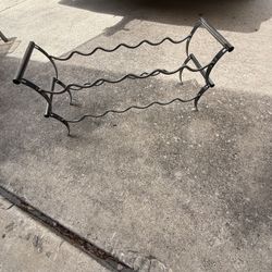 WINE RACKS STACKABLE