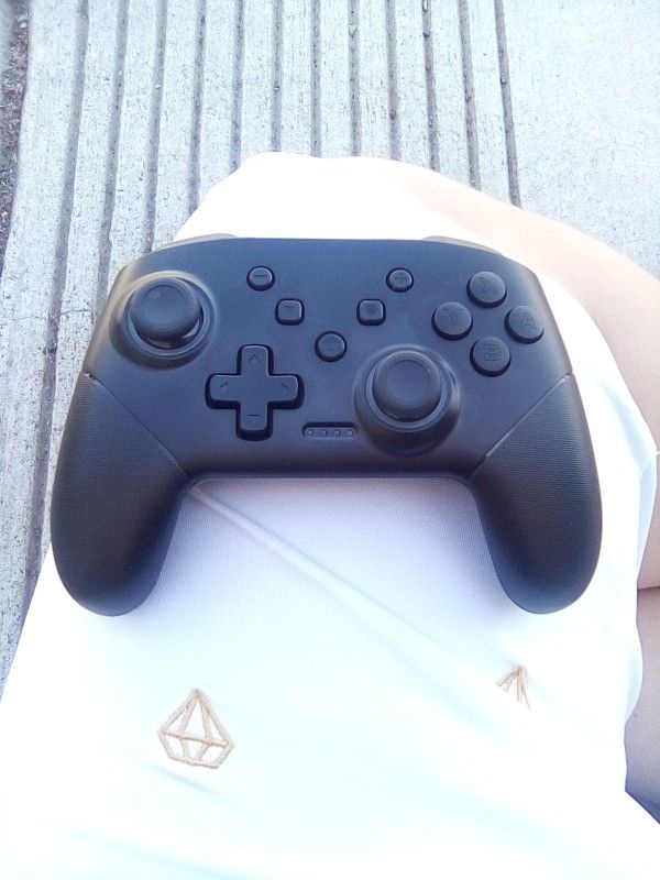 Nintendo Switch Controller 