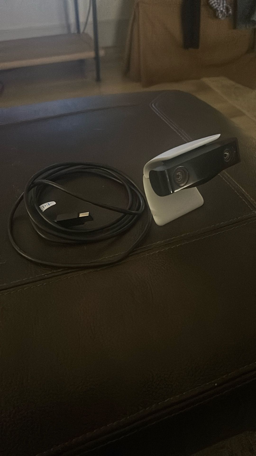 PS5 Sony HD Camera - Used Once