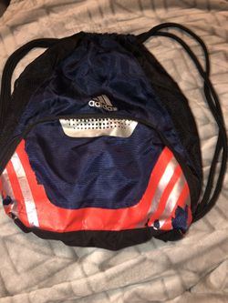 Adidas bag