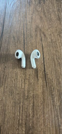 AirPod 3rd gen replacements
