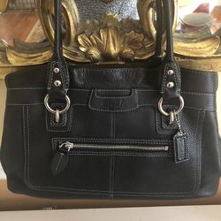 Coach Penelope Handbag
