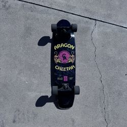 2 Cruiser Skateboards