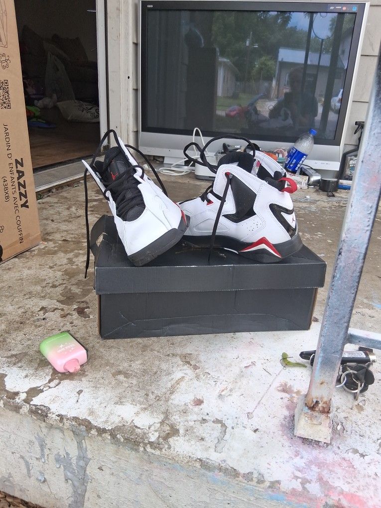 Jordan Soze 10.5