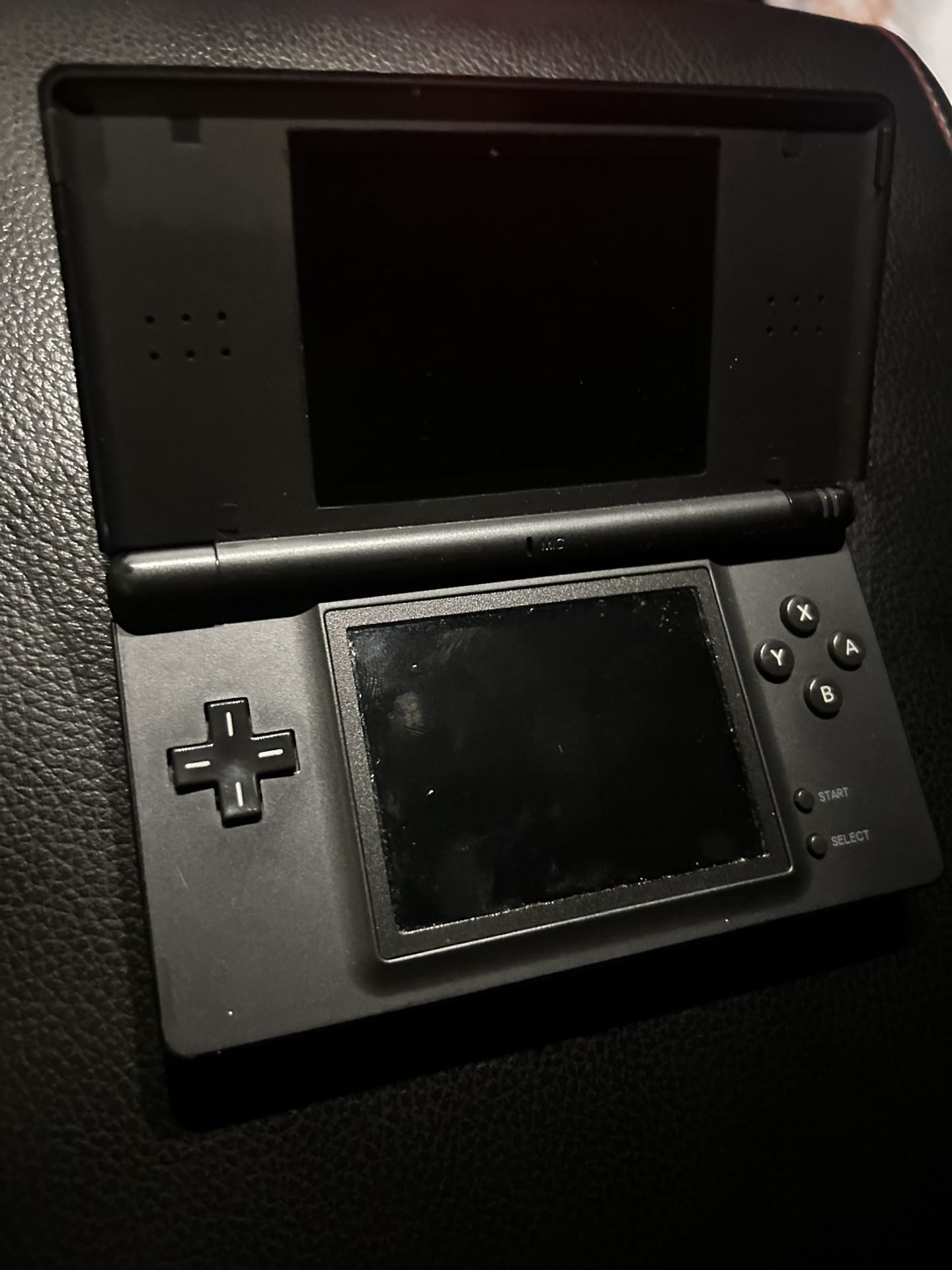 Nintendo 3DS