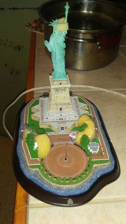 Statue of liberty