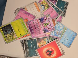 Pokemon Cards ( 200 Cards )