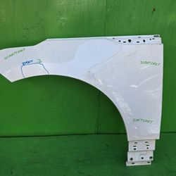 VELAR 2018 2019 2020 DRIVER FENDER OEM