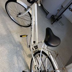 24” Bike 
