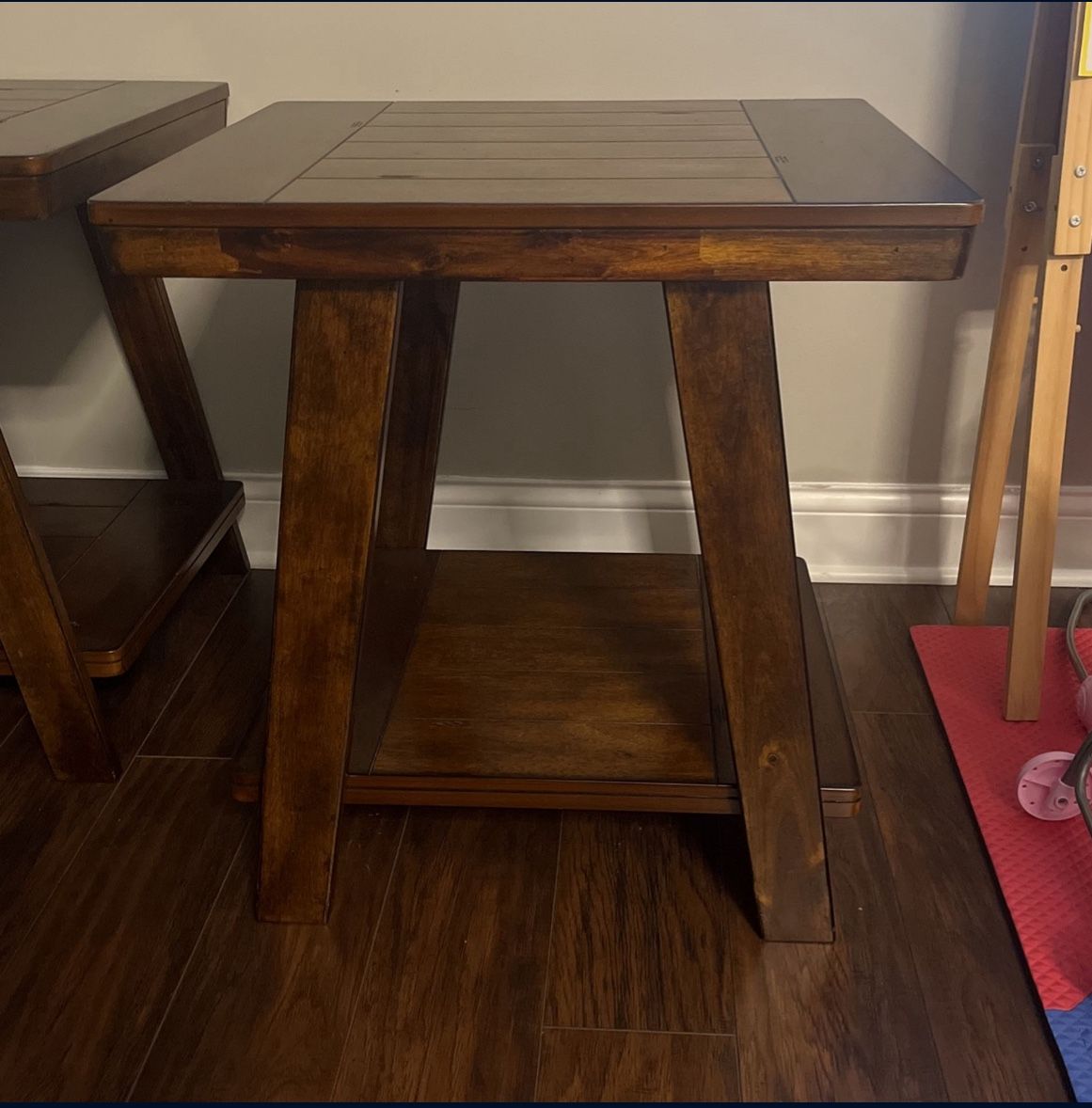 Side Tables