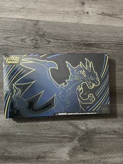 Pokémon Charzard upc