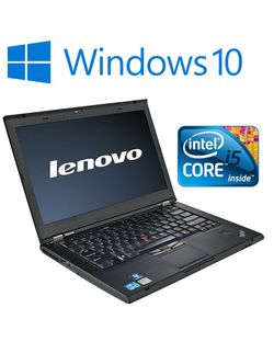 Lenovo Laptops i5