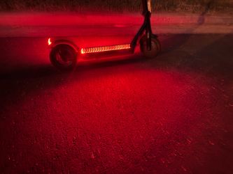 E scooter Hiboy KS4 pro