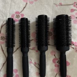 Ergo Round Brush