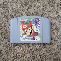 Nintendo 64 
