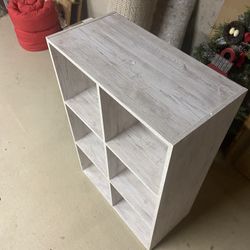 Cube Organizer Shelf