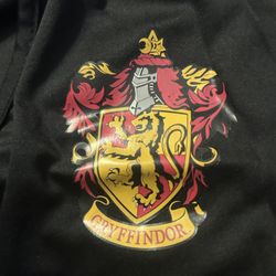 Halloween Harry Potter Cloak