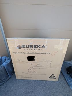 Eureka Ergonomic Standing Desk Riser Attachment