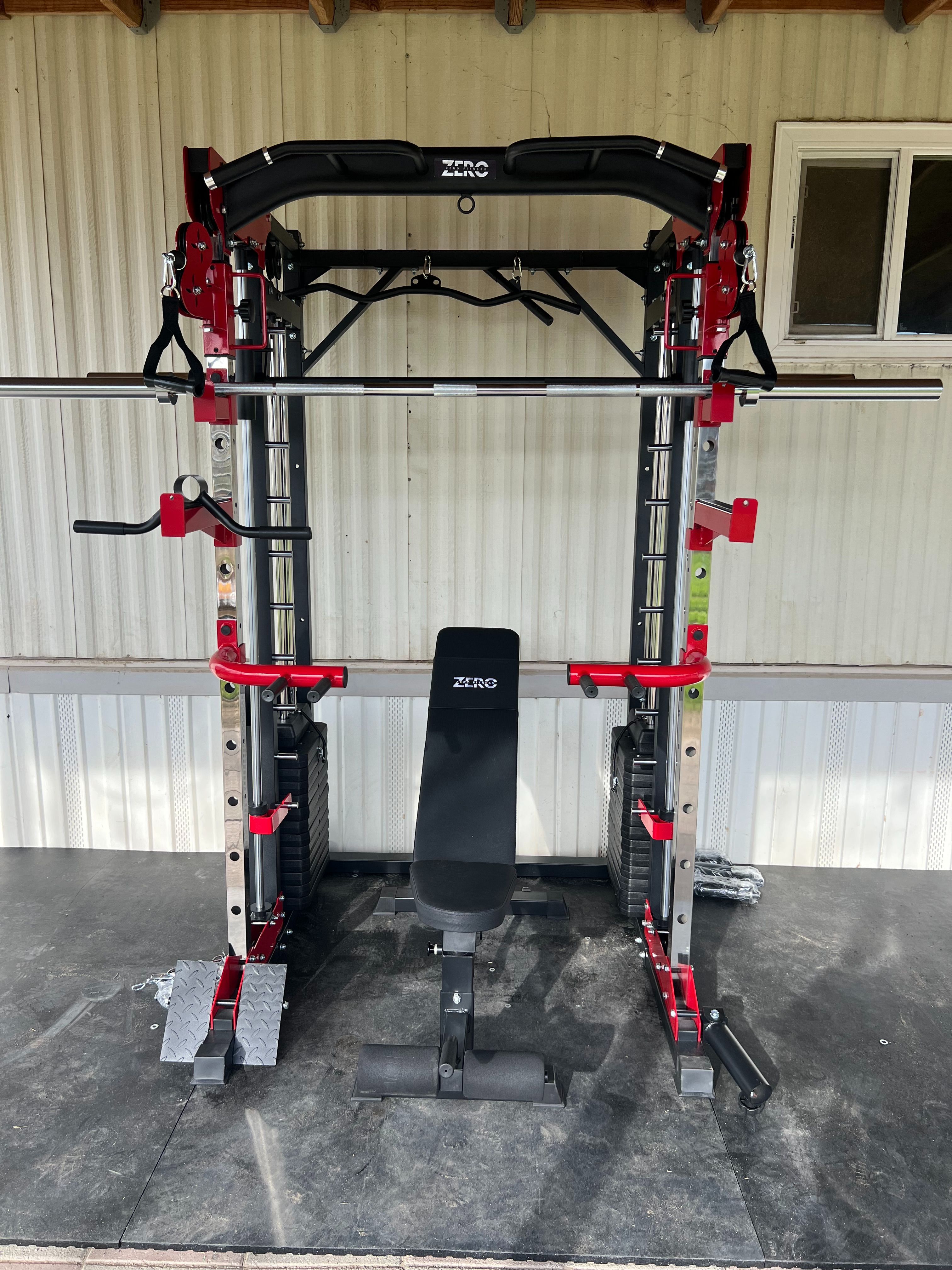 💥Smith Machine 200💥