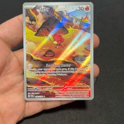 Magby 286 Paradox Rift 