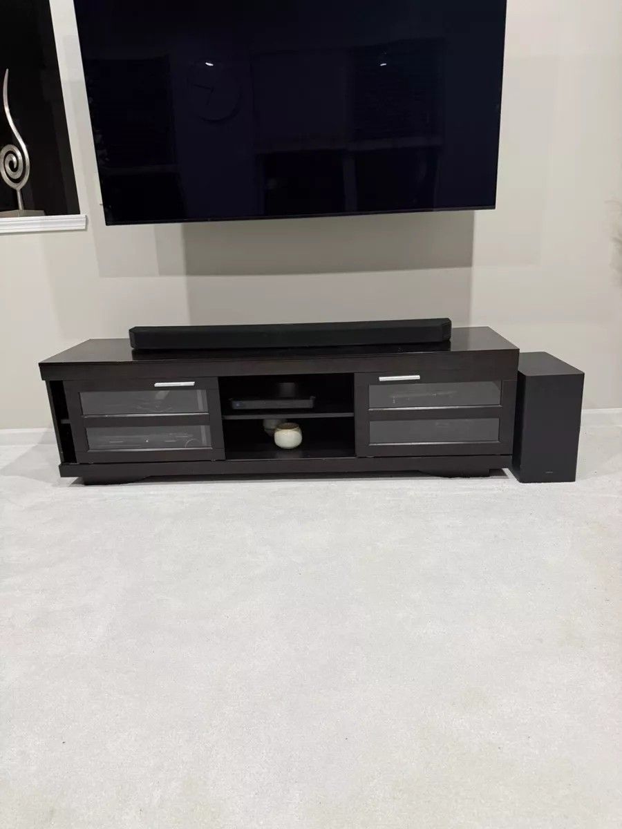 Samsung 7.1.2 Soundbar w/ Dolby Atmos / DTS:X + Wireless Subwoofer