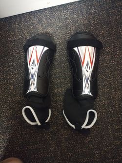 Football Soccer Shin Guards Size L