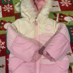 Size 2T