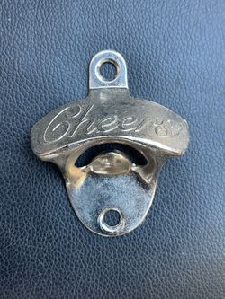 Bottle opener