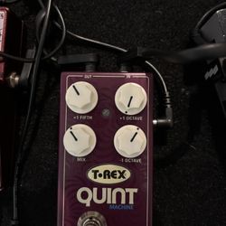 T Rex Quint Machine 