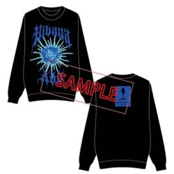 Ado 2025 Hibana Sweatshirt XL Size Official Japan Tour Limited Fashion New