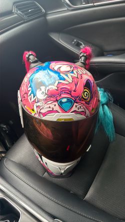 Icon Medium helmet
