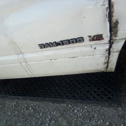 2001 Dodge Ram 1500 Magnum 5.2L 