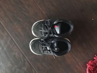 Toddler Jordan’s