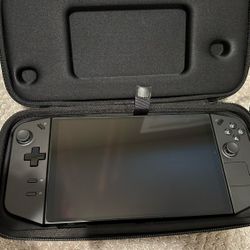 Lenovo  Legion  Go  Z1 Extreme